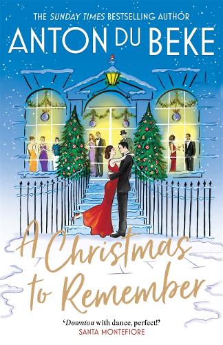 A Christmas to Remember (Paperback)