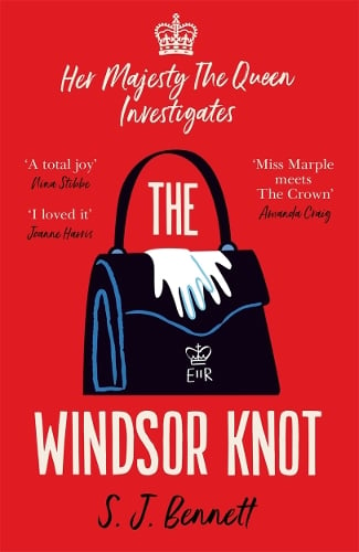 The Windsor Knot by SJ Bennett | Waterstones