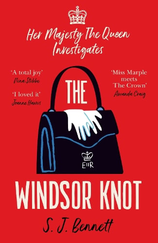 Cover of the book The Windsor Knot