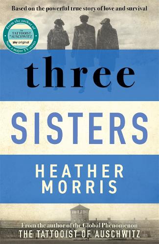 An evening with Global best-selling author Heather Morris