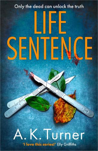 Life Sentence - Cassie Raven (Paperback)