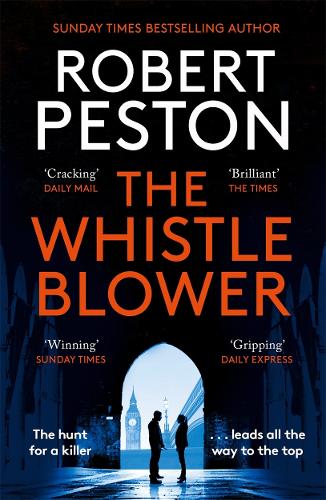 The Whistleblower (Paperback)