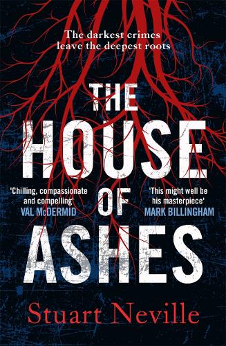 The House of Ashes (Hardback)