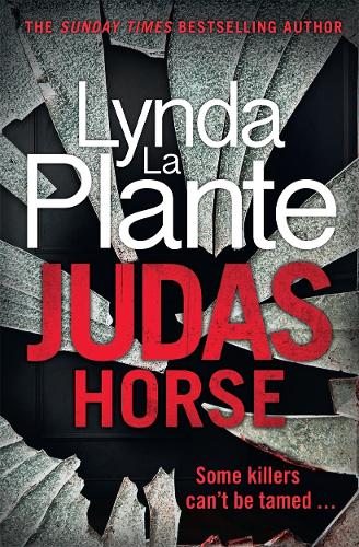 Judas Horse: Signed Edition (Hardback)