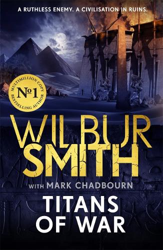 Titans of War (Paperback)