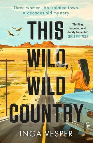 This Wild, Wild Country (Paperback)