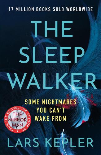 Zaffre The Sleepwalker
