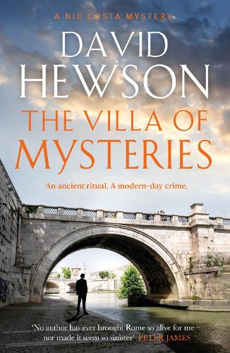 David Hewson