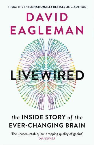 Book cover of Livewired