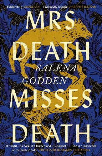 Mrs Death Misses Death (Paperback)