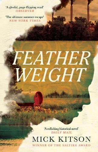 Featherweight (Paperback)