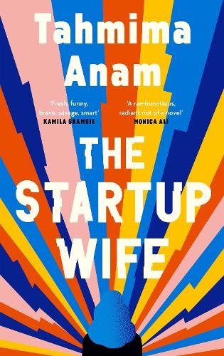 The Startup Wife (Hardback)