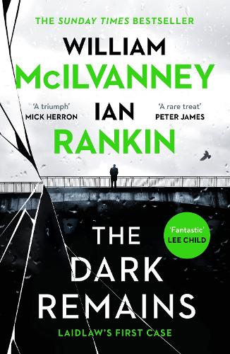 The Dark Remains (Paperback)