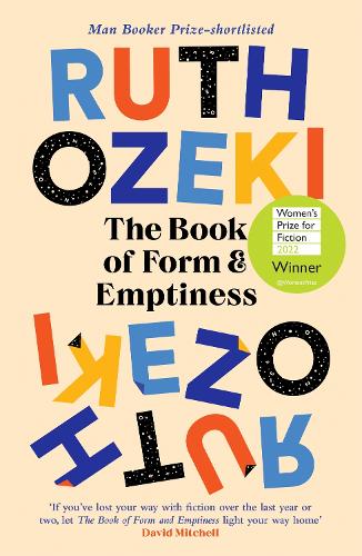The Book of Form and Emptiness (Paperback)