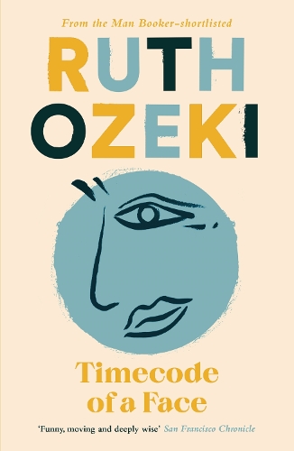 Cover of Timecode of a Face