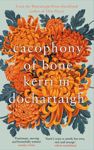 Cacophony of Bone (Hardback)