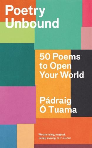 Poetry Books