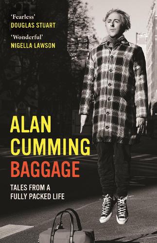 Baggage: Tales from a Fully Packed Life (Paperback)
