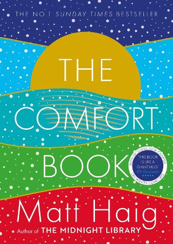 Cover of the book The Comfort Book