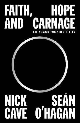 Faith, Hope and Carnage (Paperback)