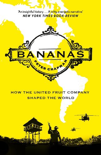 Bananas by Peter Chapman | Waterstones