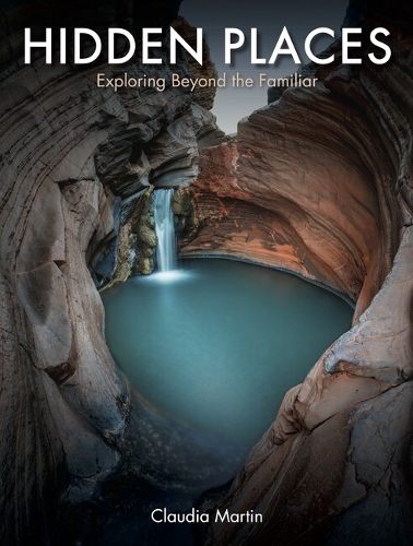 Hidden Places - Travel (Hardback)