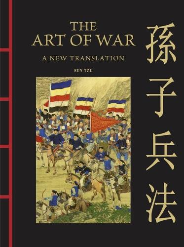 Cover of The Art of War