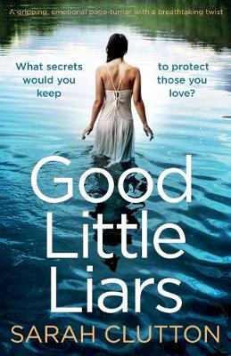 Good Little Liars: A gripping, emotional page turner with a breathtaking twist (Paperback)