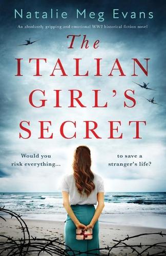 The Italians Girl's Secret (Paperback)