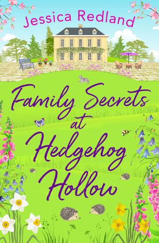 Family Secrets at Hedgehog Hollow - Hedgehog Hollow (Paperback)