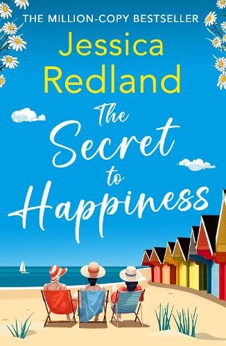 The Secret to Happiness (Paperback)