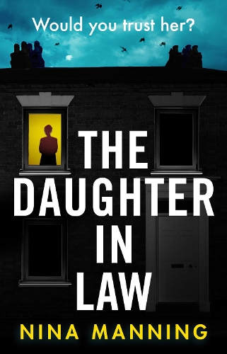 The Daughter In Law (Paperback)