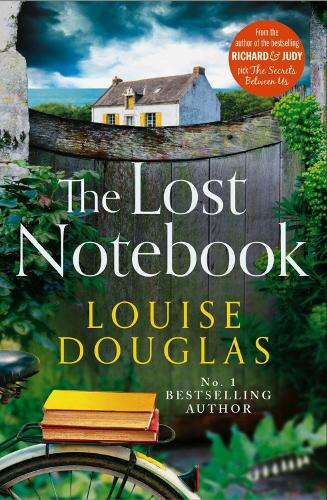 The Lost Notebook (Paperback)