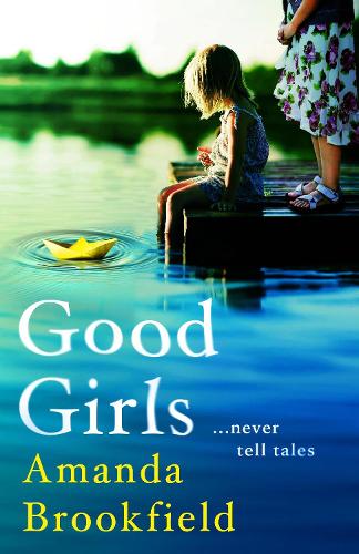 Good Girls (Paperback)