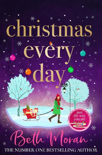 Christmas Every Day (Paperback)