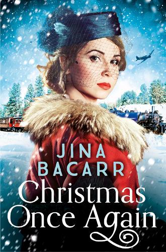 Christmas Once Again (Paperback)