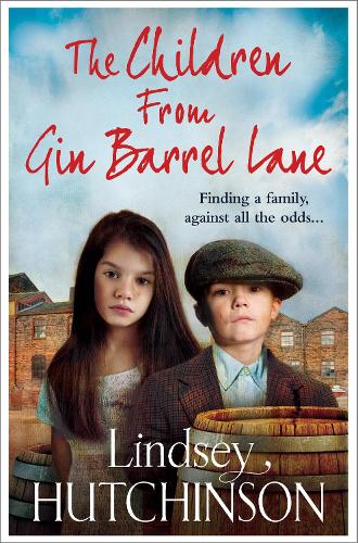 Boldwood Books Ltd The Children From Gin Barrel Lane