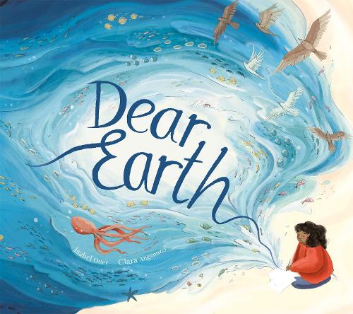 Dear Earth (Paperback)