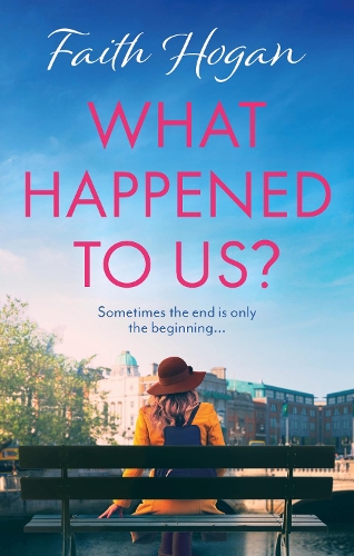 What Happened to Us? (Paperback)
