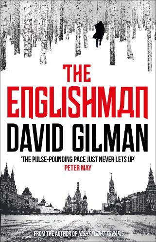 The Englishman - The Englishman (Hardback)
