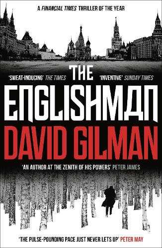The Englishman (Paperback)