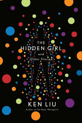 The Hidden Girl and Other Stories (Hardback)