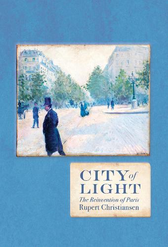 City of Light (Paperback)