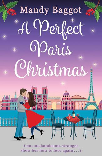 A Perfect Paris Christmas (Paperback)