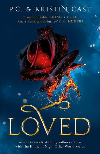 Loved - House of Night Other Worlds (Paperback)