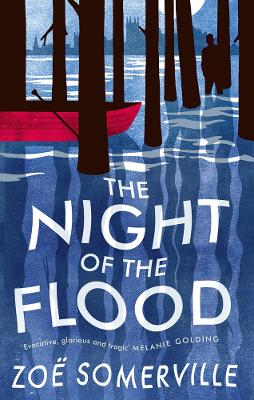 The Night of the Flood (Paperback)