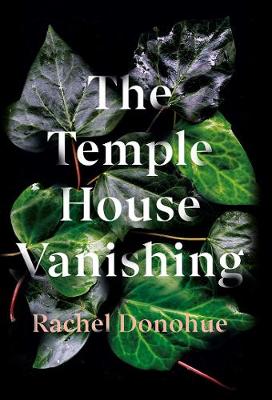 The Temple House Vanishing (Paperback)