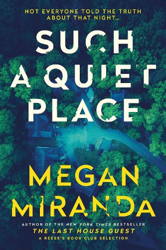 Such a Quiet Place (Paperback)