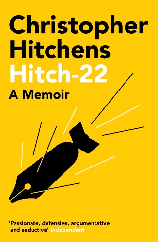 Hitch 22: A Memoir (Paperback)