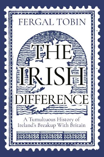 The Irish Difference (Hardback)